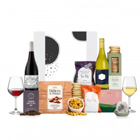 Wining And Dining Hampers